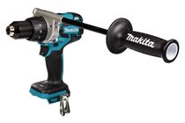 Makita accu schroefboormachine lxt 18 v DDF481ZJ 18v inclusief Mbox