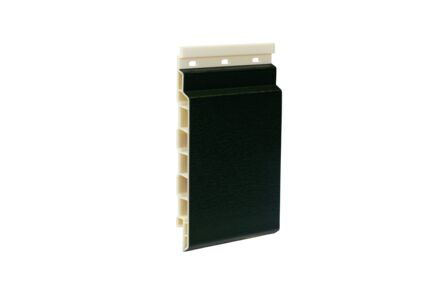 Fortalit NG geveldeel groen 6000x150x17mm