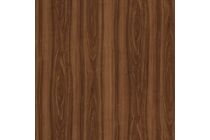 KRONOSPAN Spaanplaat Gemelamineerd Standard 0729 Walnut PR - Wood Pore PEFC 2800x2070x18mm