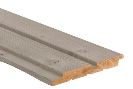 vure noir rhombus model f geborsteld 25x200x3000