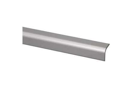 Hoekprofiel Aluminium 15x15x2000mm