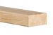 Vuren Mix C18 Geschaafd Ronde Hoek 70%PEFC 50x100x3300mm