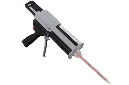 Krion Solid Surface lijmpistool 250ml