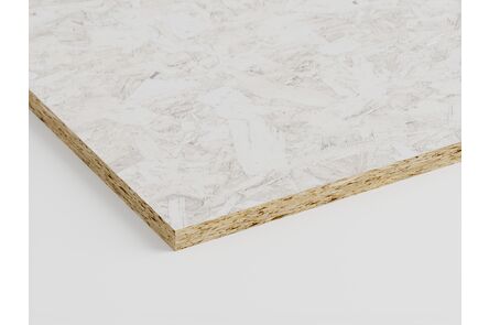 OSB Color whitewash mat 1z 2500x1250x18mm