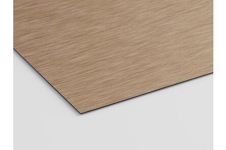 Kronospan HPL AL06 brushed bronze 3050x1310x0,8mm