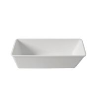 Krion Solid Surface Badkuip T803 E WH Snow White 1500x600x490mm