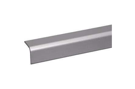 Hoekprofiel Aluminium 20x20x2000mm