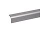 Hoekprofiel Aluminium 20x20x2000mm