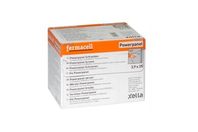 FERMACELL® Powerpanel H2O Schroeven 3,9x35mm