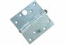 AXA Veiligheidsscharnier Losse Pen 1113-25-23V4E 89x89mm Verzinkt SKG1