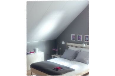 Agnes plafondpaneel 14TF fijnstructuur wit 620x1220x12mm