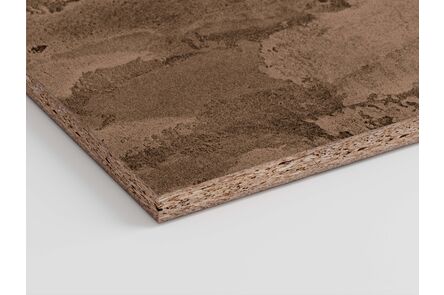 Kronospan decorspaanplaat K351 RT rusty flow 2800x2070x18mm