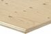 Tebofloor grenen underlayment ii/iii TG4 PEFC 2440x610x18mm