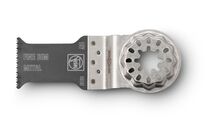 FEIN E-Cut Zaagblad Fijn Bi-Metaal 30x50mm 5 stuks