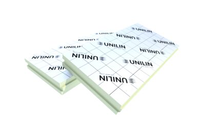 Unilin Utherm Wall L pir rd3,15 1200x600x70mm