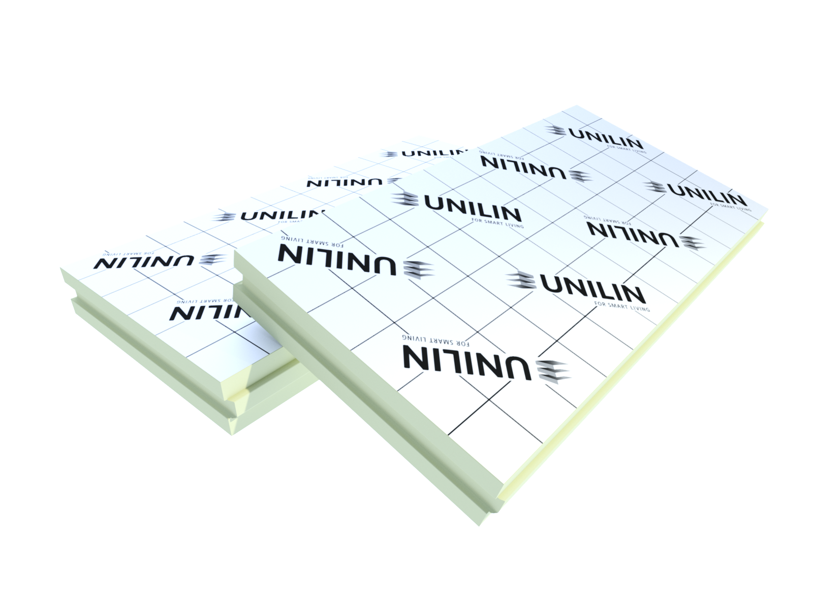 Unilin Utherm Wall spouwplaat L 80 rd3,60 1200x600x80mm