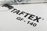 taftex gf-140 dampdoorlatende folie 1500mm 50m