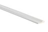 Q-PINE Qlassic Architraaf Grenenhout B Gegrond, QP26 FSC 21x94x4800mm - Wit
