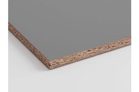Kronospan decorspaanplaat 0162 PD graphite grey 2800x2070x18mm