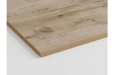 Kronospan MDF gemelamineerd K002 PW grey craft oak 2800x2070x10mm
