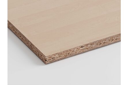 Kronospan decorspaanplaat 1715 BS birch 2800x2070x18mm