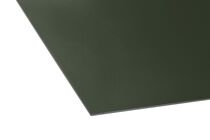 TRESPA Izeon Satin RAL 6009 Fir Green Enkelzijdig 3050x1530x6mm