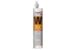 Polyfilla Pro Houtreparatiepasta W360 2 Componenten Creme koker 250ml