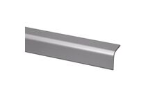 Hoekprofiel Aluminium 20x20x2000mm