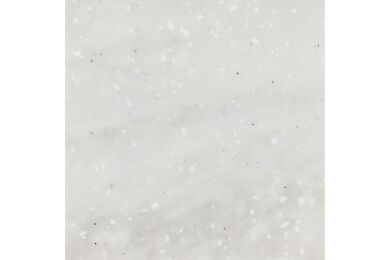 Krion Solid Surface L103 Snow Fall 2500x760x6mm