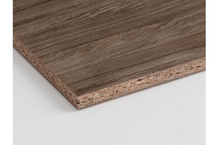 Kronospan decorspaanplaat K007 PW coffee urban oak 2800x2070x18mm