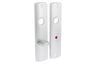 AXA WC-schild WC63/8, 63504891BL63 Aluminium F1 63mm