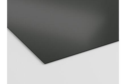 Kronospan HPL 0190 MG black 3050x1320x0,8mm