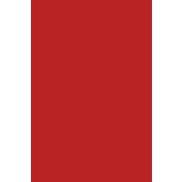 Kronospan HPL 0149 BS Simply Red 0,8mm 305x132cm Kronospan HPL 0149 BS Simply Red 0,8mm 305x132cm