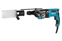 makita combihamer hr2631ftj 800w