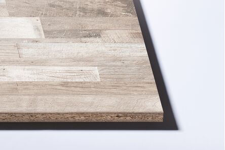 Kronospan HPL K029 SU linen block wood 3050x1320x0,8mm