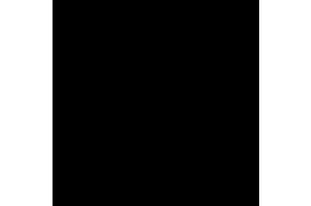 SKIN HPL U0190 Negro 3050x1310x0,8mm