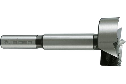 alpen hout cilinderboor Ø35.0mm