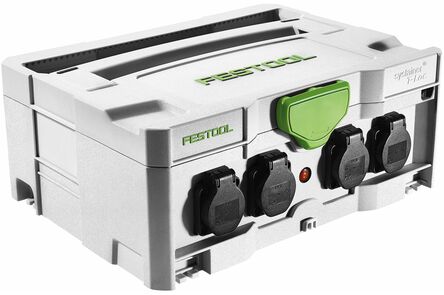 FESTOOL SYS-PowerHub SYS-PH