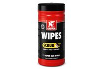 griffon wipes scrub dispenser a 75st