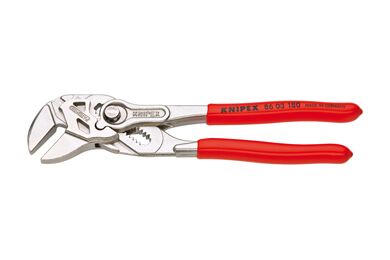 KNIPEX Sleuteltang 86-03-180 180mm