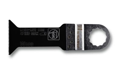 FEIN E-Cut Zaagblad Longlife Bi-Metaal 42x75mm