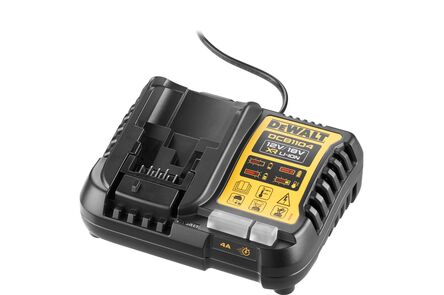 DEWALT multilader xr dcb1104-qw 12v/18v/54v