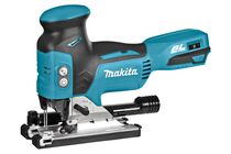 Makita accu decoupeerzaag lxt 18 v DJV181ZJ 18v inclusief Mbox