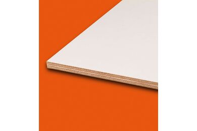 Gegrond Populieren Triplex 9mm 310x153cm 70% PEFC