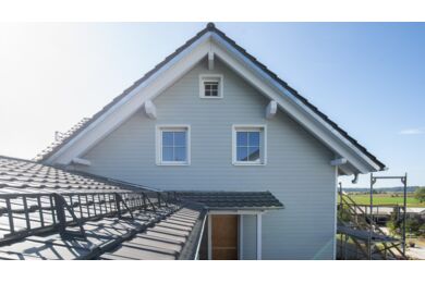Hardie® Plank Siding Cedar Light Mist 3600x180x8mm