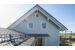 Hardie® Plank Siding Cedar Light Mist 3600x180x8mm
