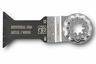fein e-cut zaagblad bi-metaal universeel tbv multimaster starlock 44x55mm (set van 5 stuks)