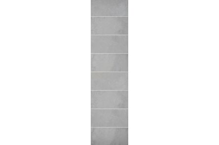 Fibo wandpaneel M6030 1533 gris grande 2400x620x10mm