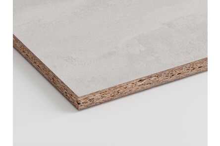 Kronospan decorspaanplaat K350 RT concrete flow 2800x2070x18mm