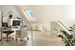 Agnes plafondpaneel FR 02TF wit stuc brandvertragend 620x1220x12mm